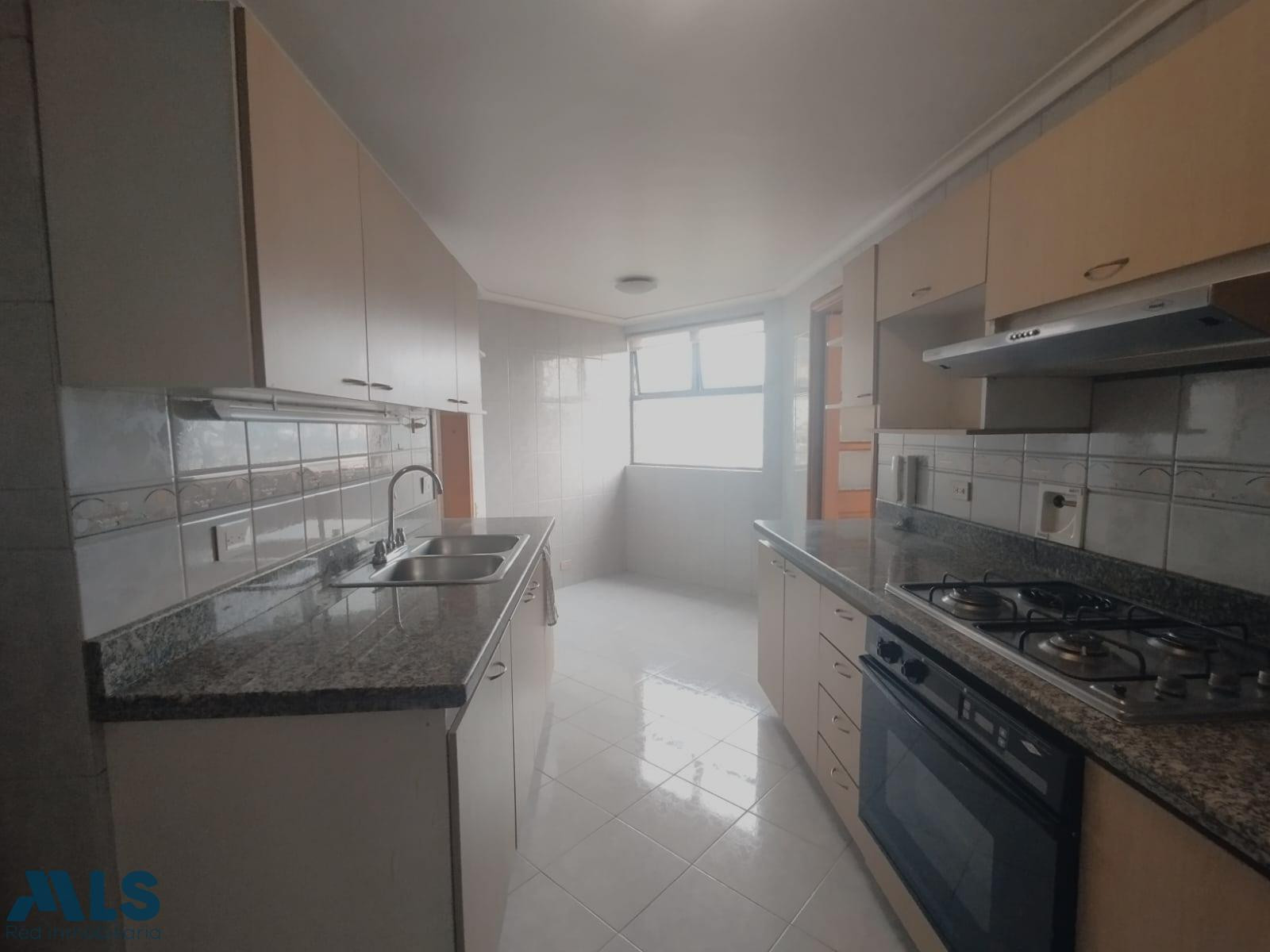 APARTAMENTO EN CASTROPOL medellin - castropol