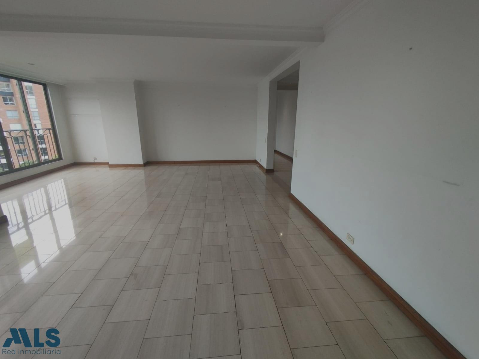 APARTAMENTO EN CASTROPOL medellin - castropol