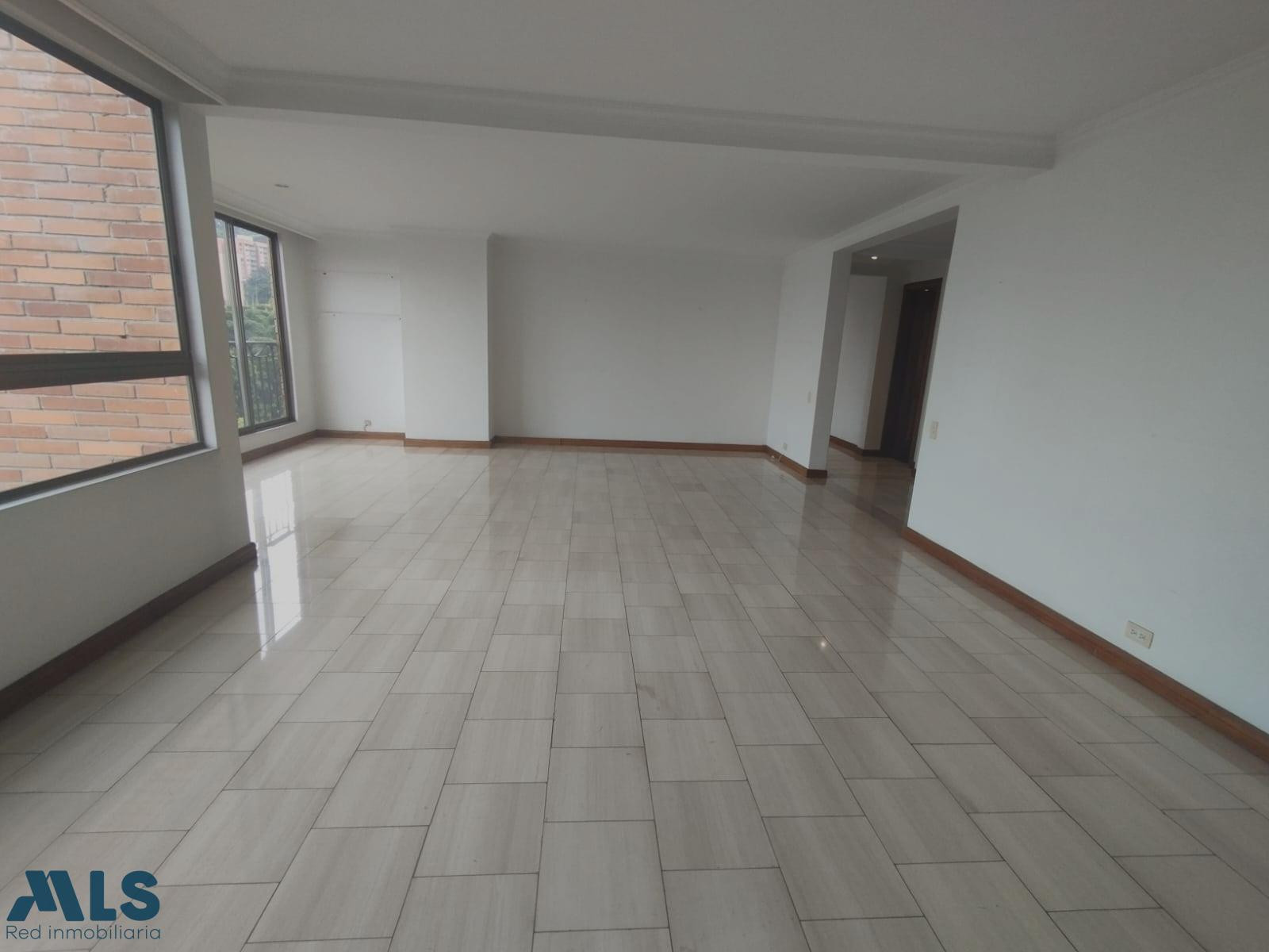 APARTAMENTO EN CASTROPOL medellin - castropol