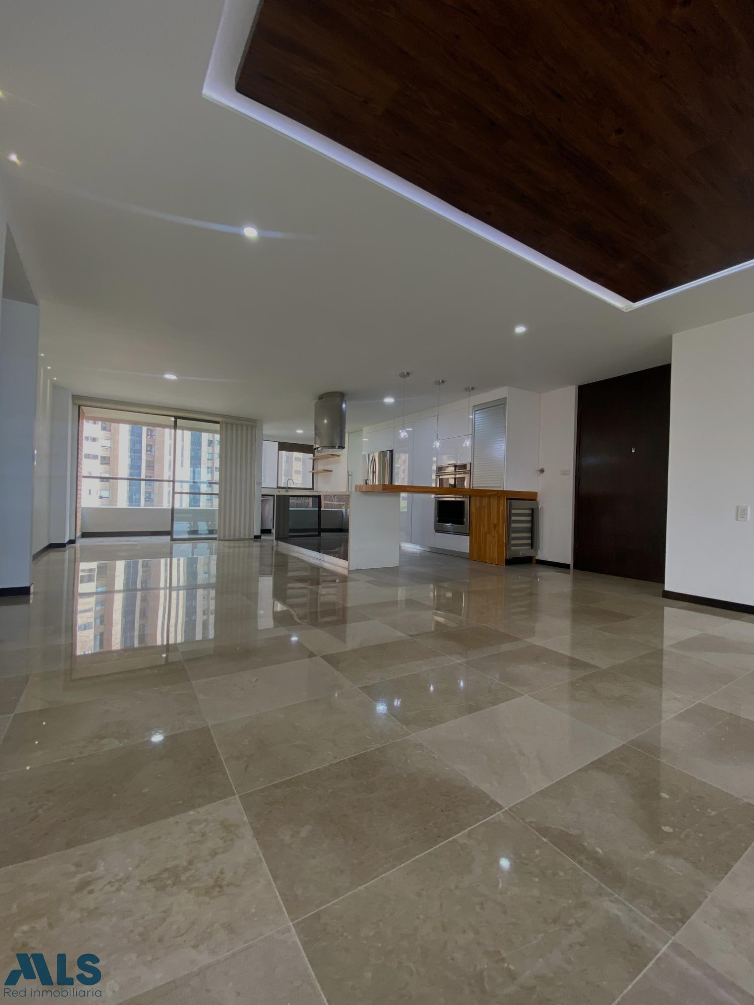 HERMOSO APARTAMENTO EN LA CALERA medellin - la calera