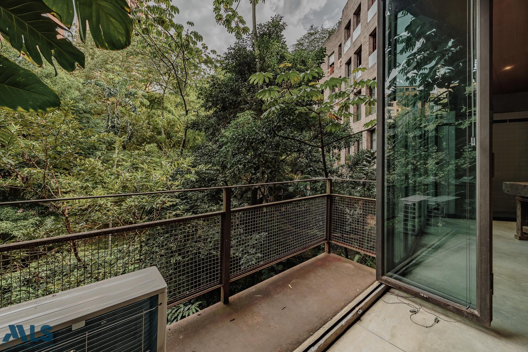 Hermoso apartamento exclusivo medellin - el poblado