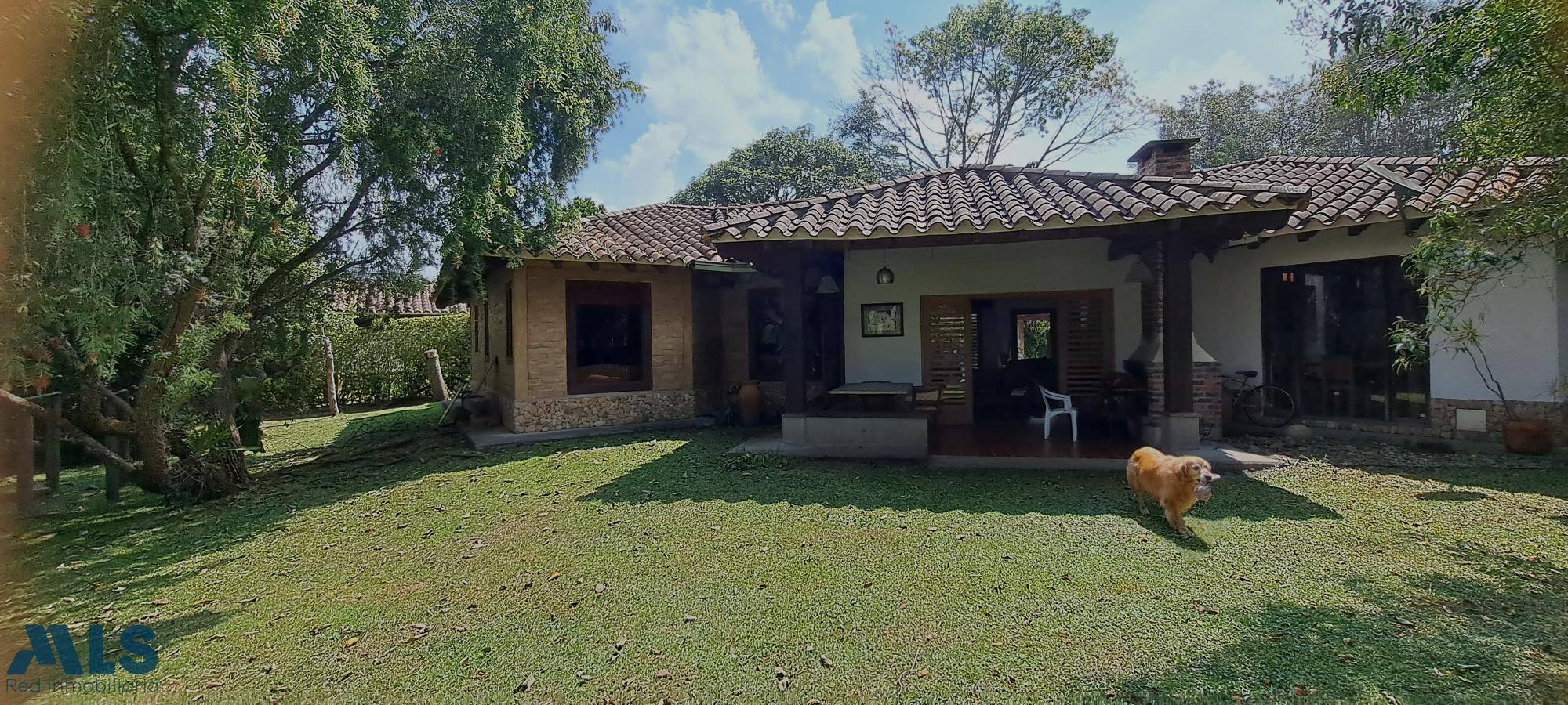 CASA EN VENTA EN LLANOGRANDE- RIONEGRO rionegro - llanogrande