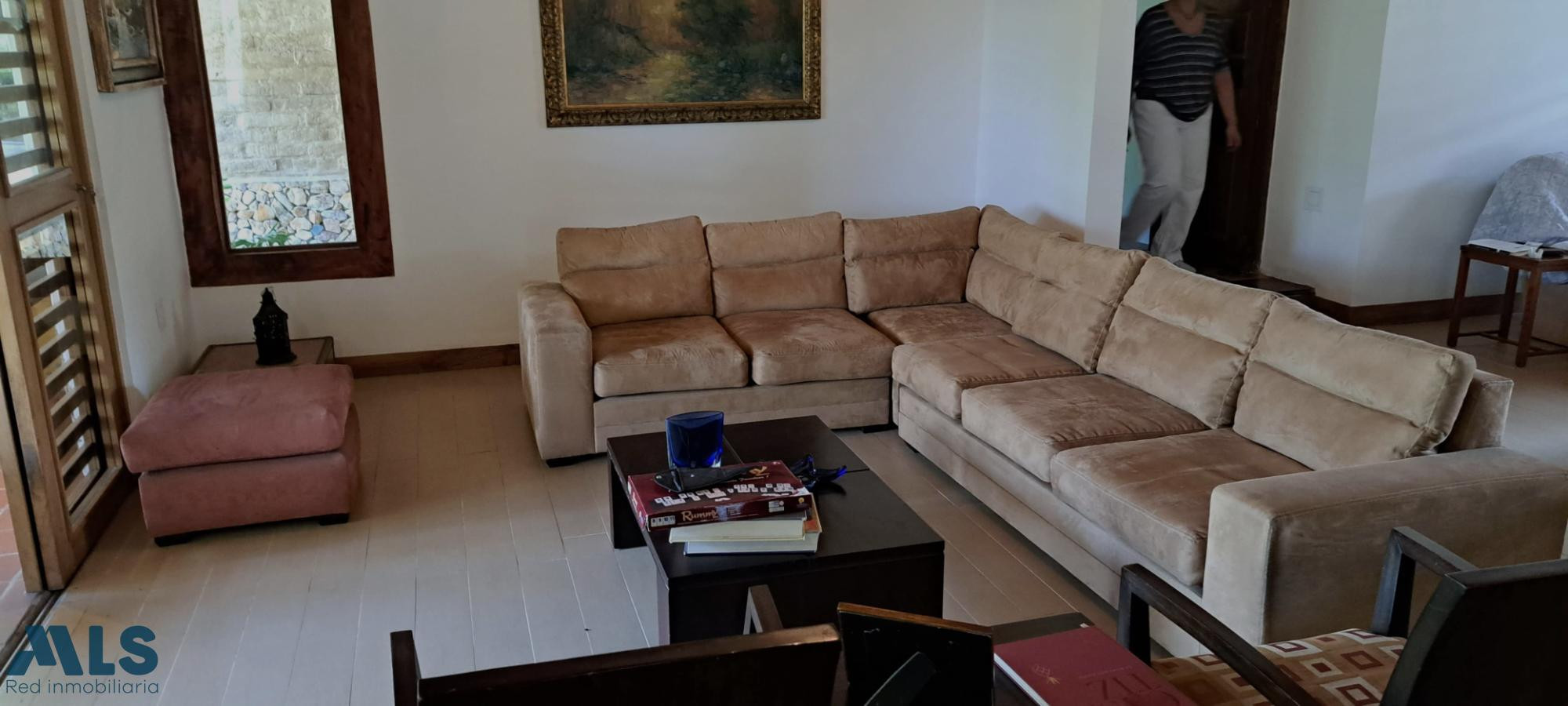 CASA EN VENTA EN LLANOGRANDE- RIONEGRO rionegro - llanogrande