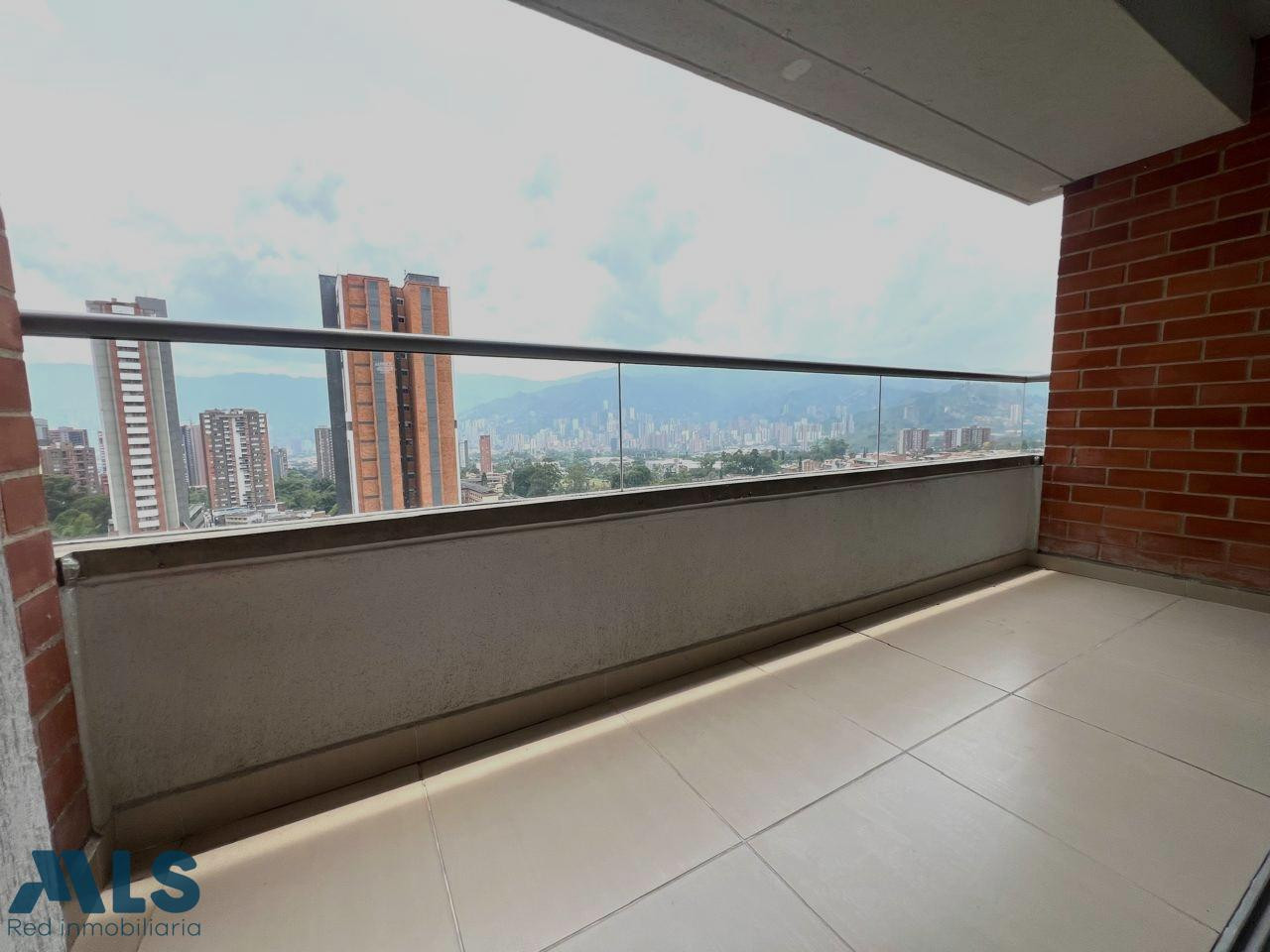 Apartamento en Venta en La Estrella la-estrella - toledo