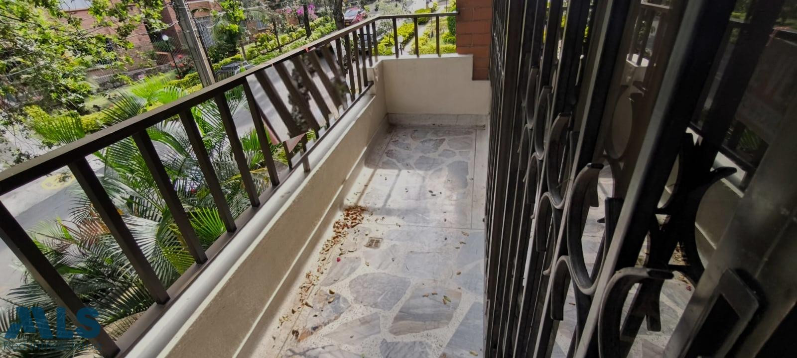 APARTAMENTO EN VENTA SIMON BOLIVAR medellin - simon bolivar