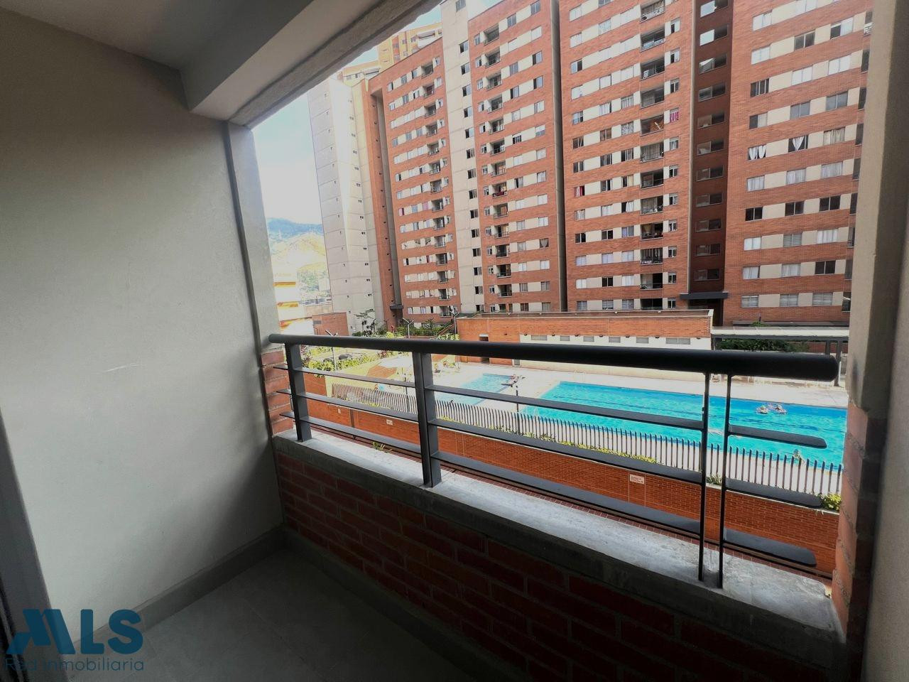 Apartamento en Venta en Bello bello - san jose obrero