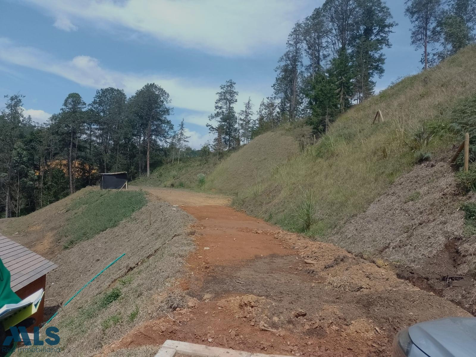 Tu refugio soñado te espera Lote El Retiro, zona campestre el-retiro - retiro campestre