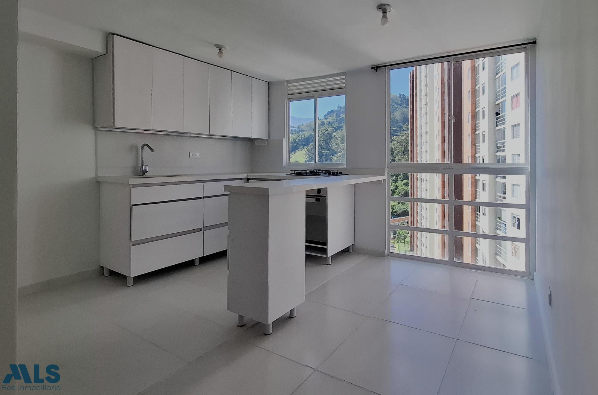 Apartamento en venta en Sabaneta sector María Auxiliadora sabaneta - v maria auxiliadora