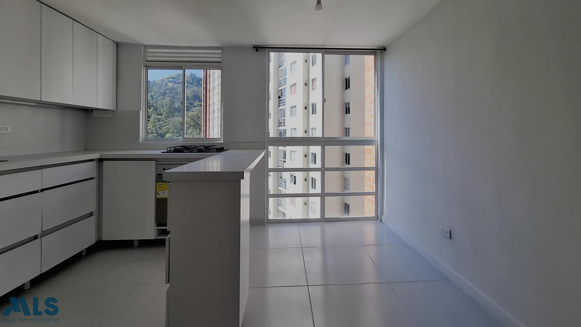 Apartamento en venta en Sabaneta sector María Auxiliadora sabaneta - v maria auxiliadora