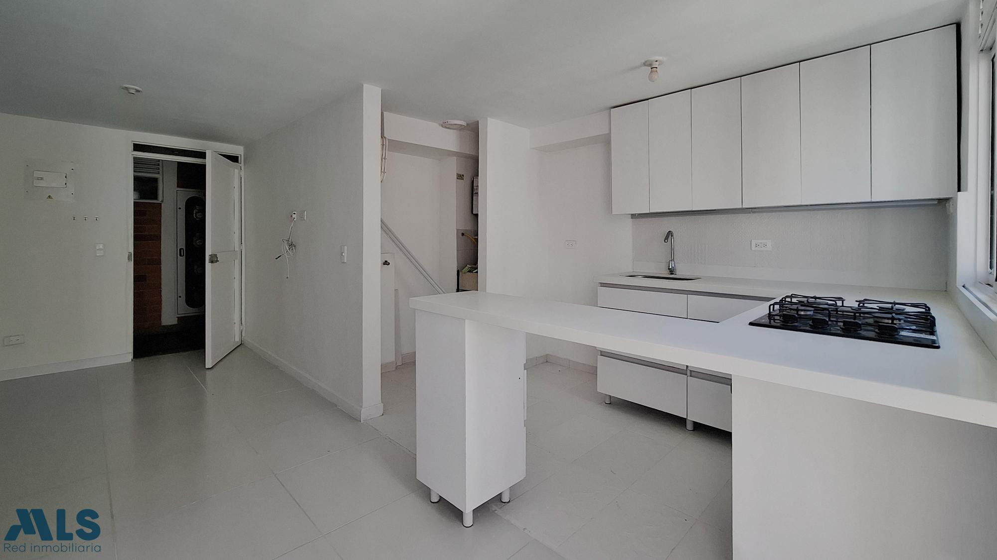 Apartamento en venta en Sabaneta sector María Auxiliadora sabaneta - v maria auxiliadora