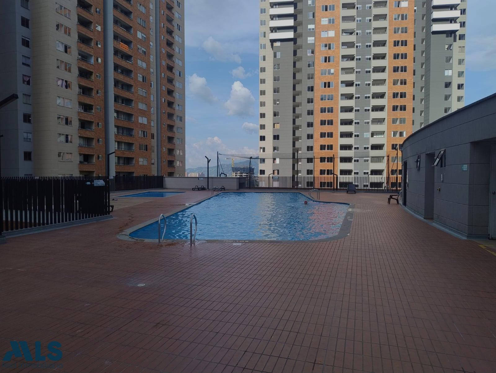 Apartamento en Venta Santa Ana Bello bello - fabricato