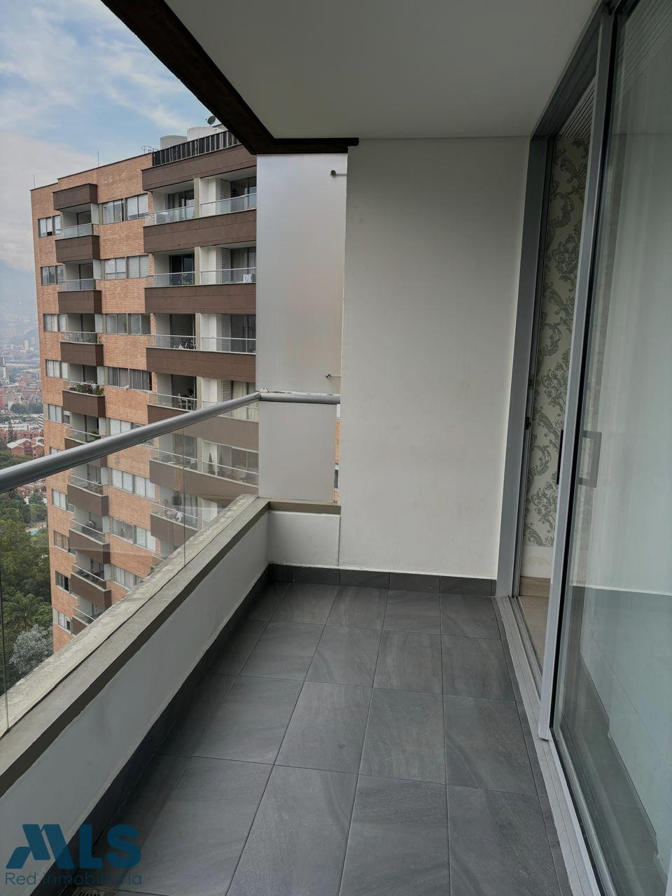 Apartamento en Loma de Cumbres, Envigado. envigado - loma de cumbres