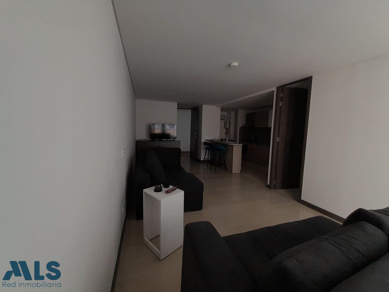 Apartaestudio tipo loft cerca al metro sabaneta - calle larga