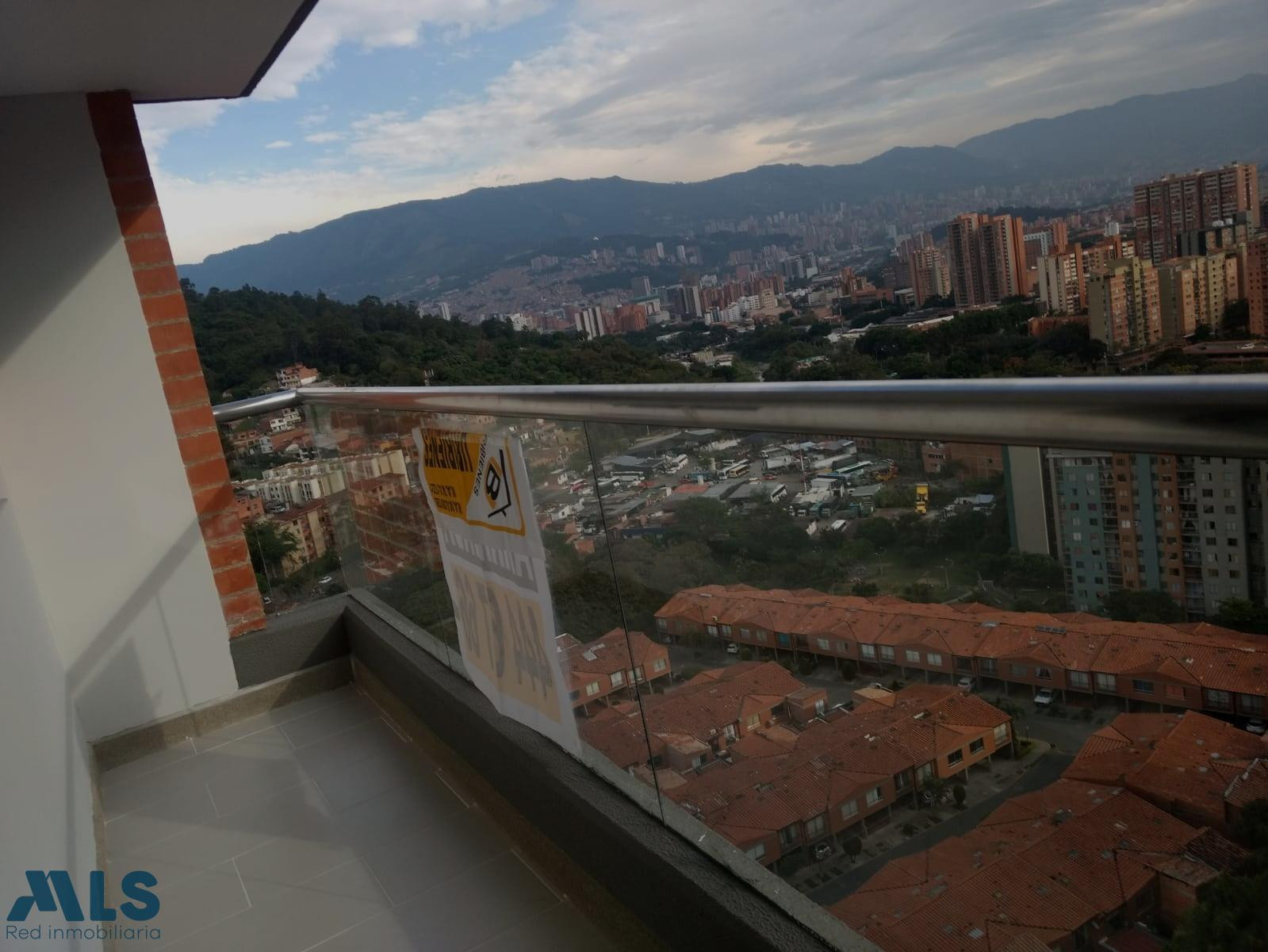 Apartamento en venta Orange medellin - san german