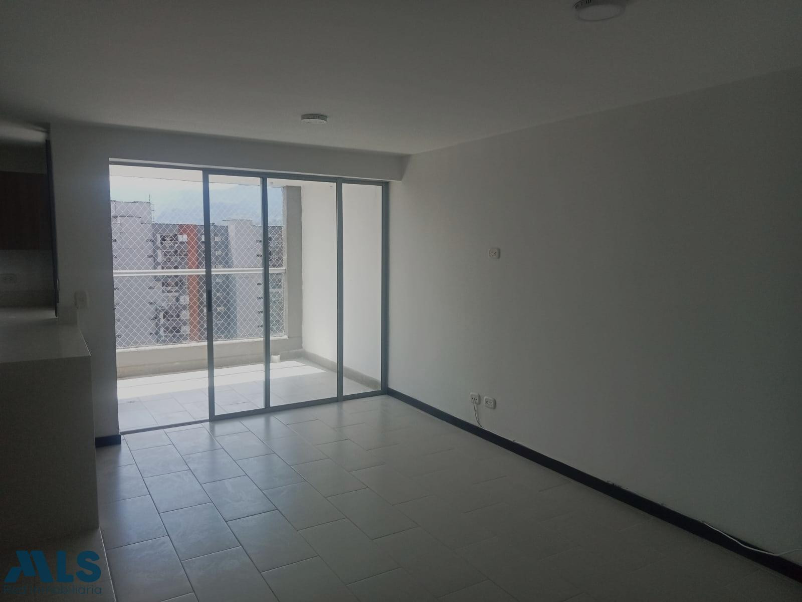 Apartamento en venta Orange medellin - san german