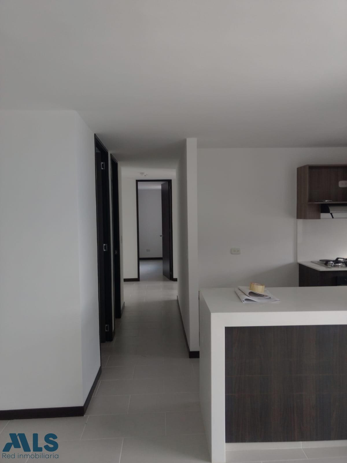 Apartamento en venta Orange medellin - san german