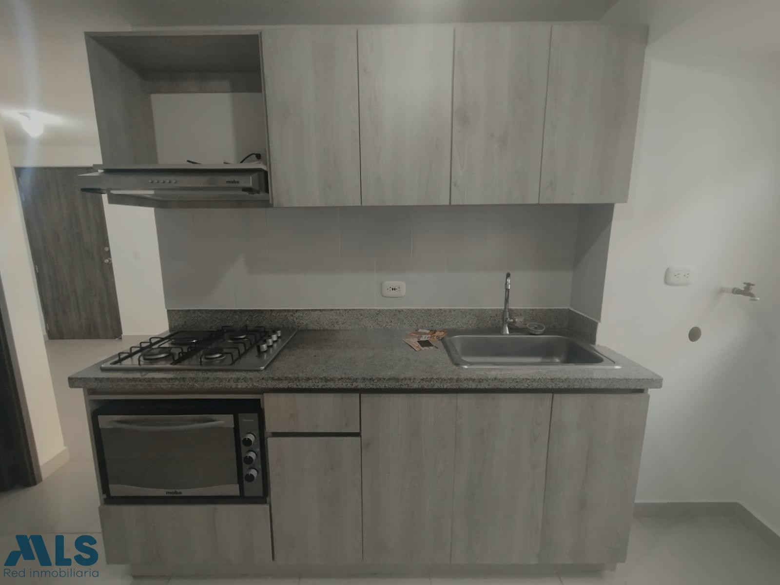 APARTAMENTO EN VENTA GUADUALES DE OTÚN pereira - dosquebradas