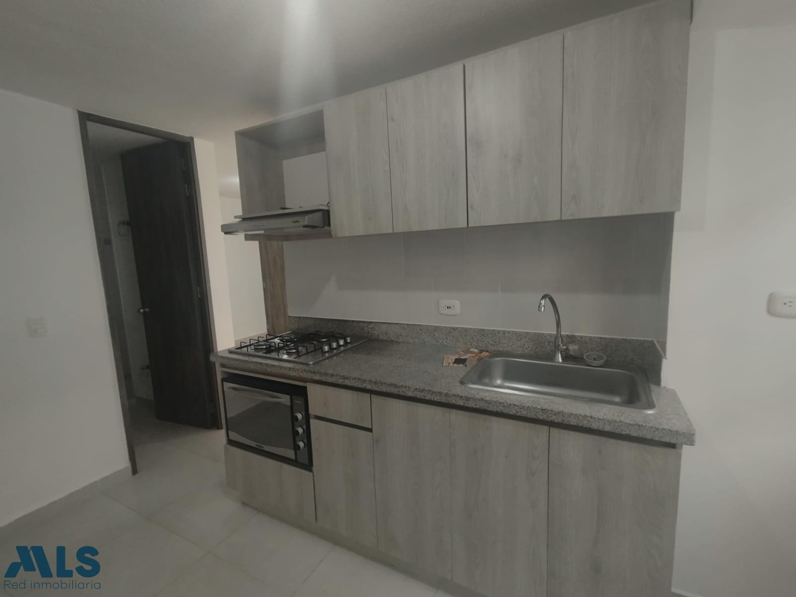 APARTAMENTO EN VENTA GUADUALES DE OTÚN pereira - dosquebradas