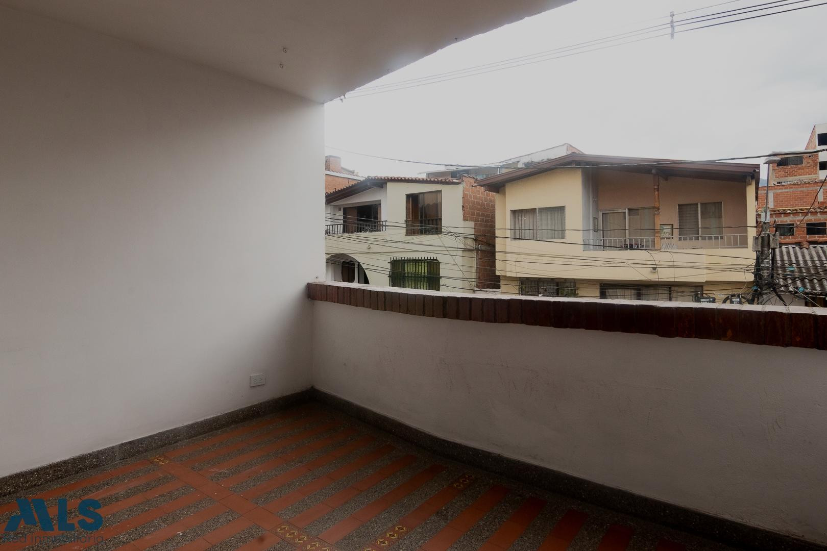 Apartamento en Belén San Bernardo medellin - san bernardo