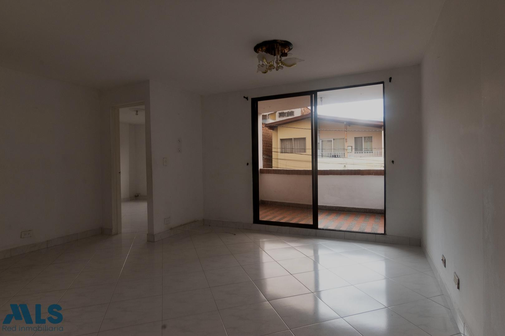 Apartamento en Belén San Bernardo medellin - san bernardo