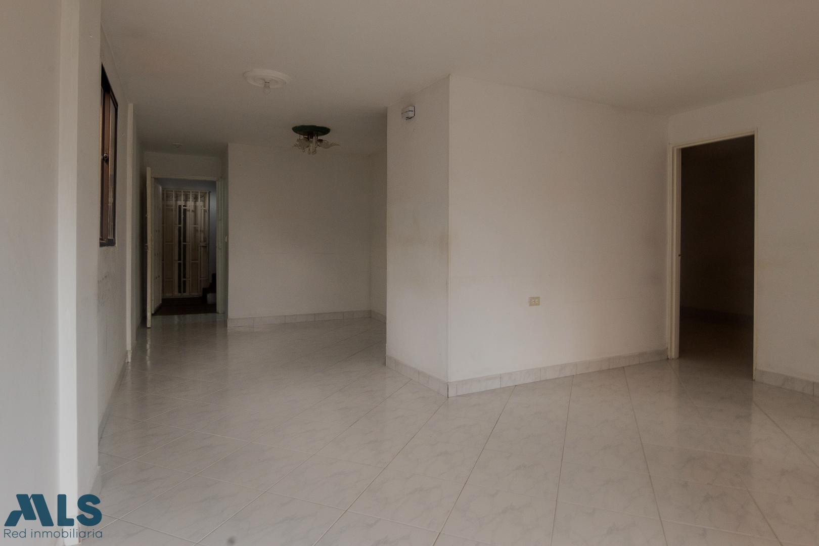 Apartamento en Belén San Bernardo medellin - san bernardo