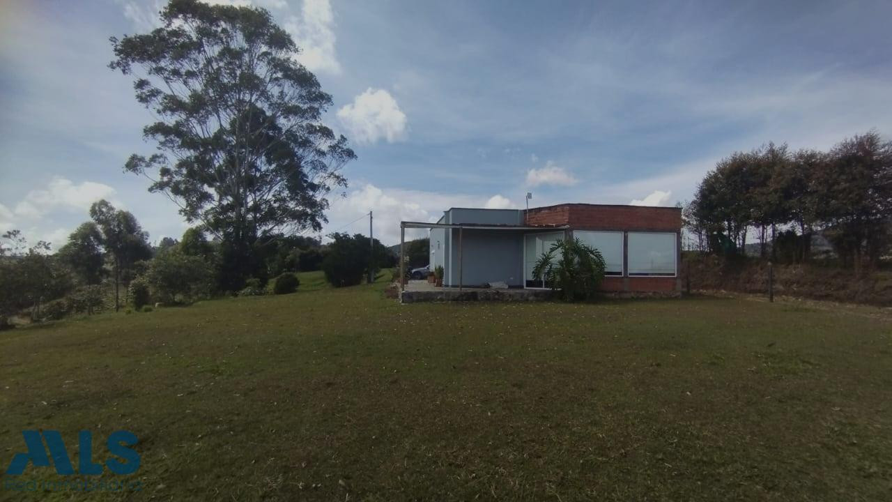 Lote en Venta Vía a El Carmen de Viboral El Santuario santuario - autopista medellin bogota