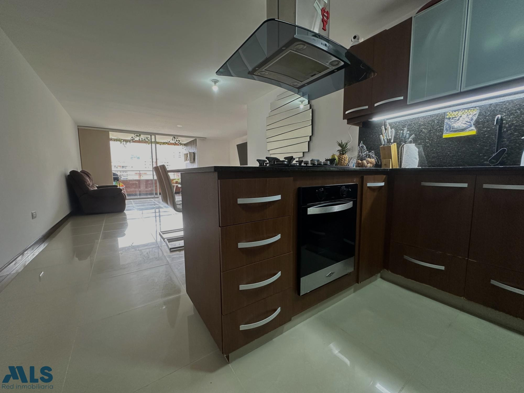 APARTAMENTO EN VENTA EN LOMA DE CUMBRES ENVIGADO envigado - loma de cumbres