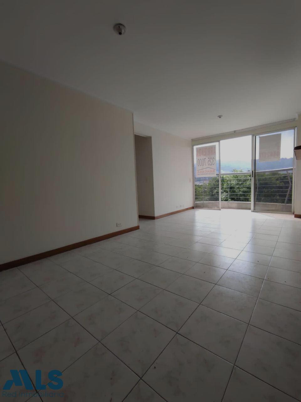 Apartamento en Patio Bonito medellin - patio bonito