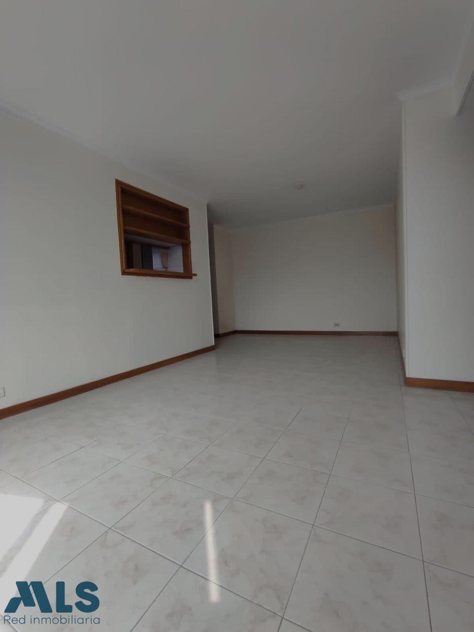 Apartamento en Patio Bonito parte plana medellin - patio bonito