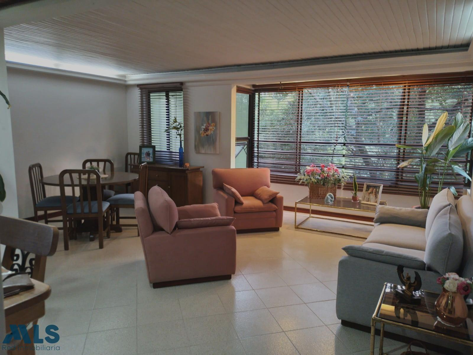 Excelente Apartamento medellin - la mota