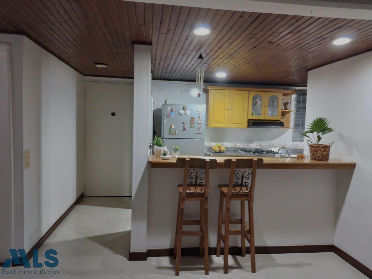 Excelente Apartamento medellin - la mota