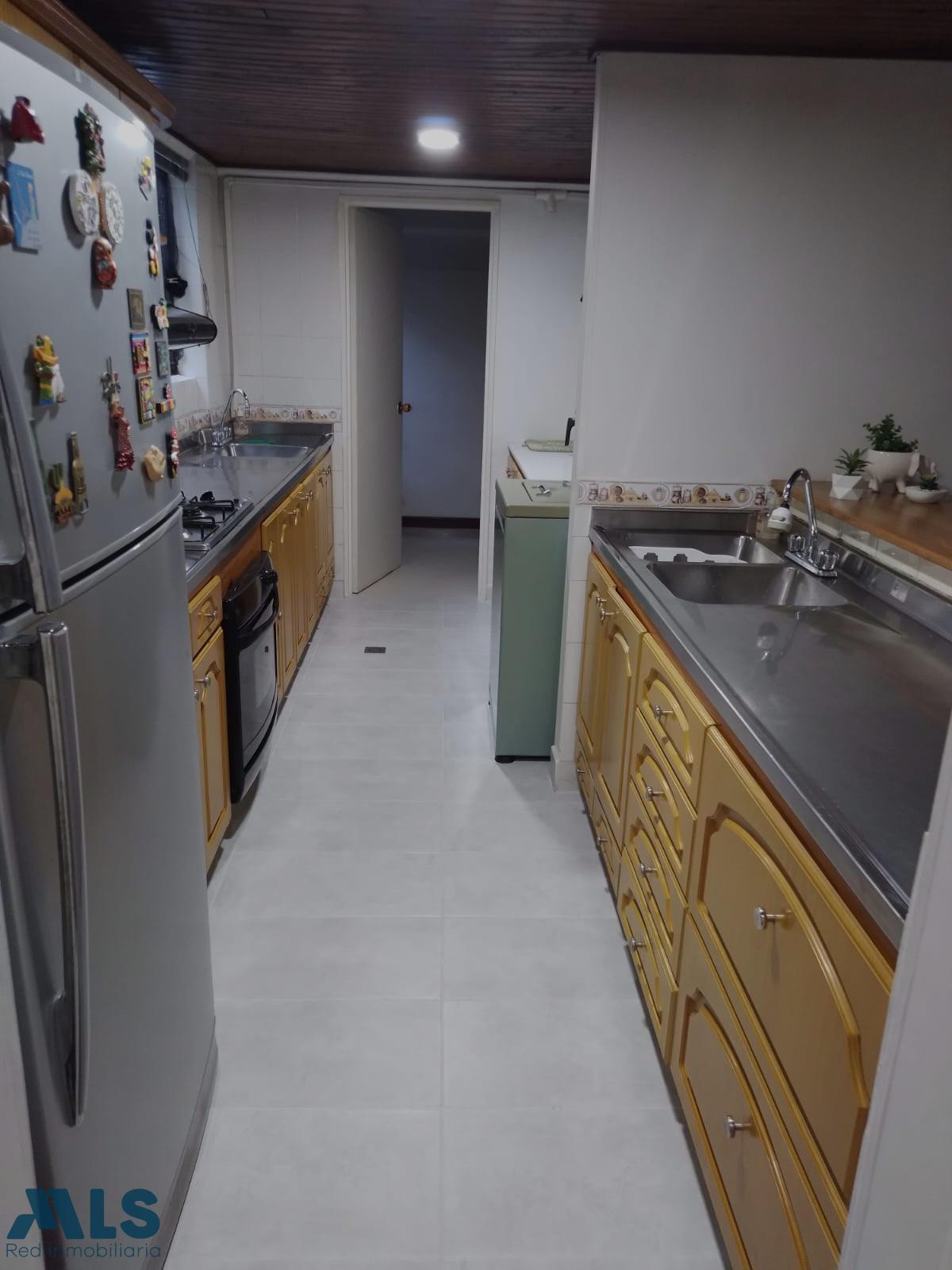 Excelente Apartamento medellin - la mota