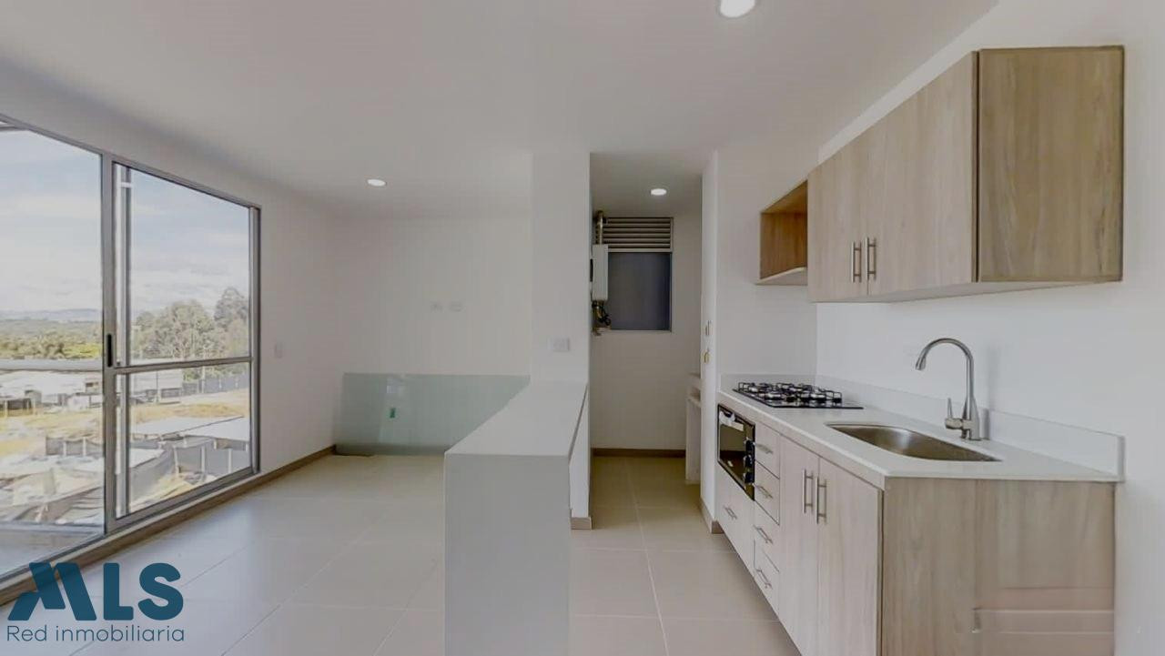 VENTA DE APARTAMENTO rionegro - v fontibon