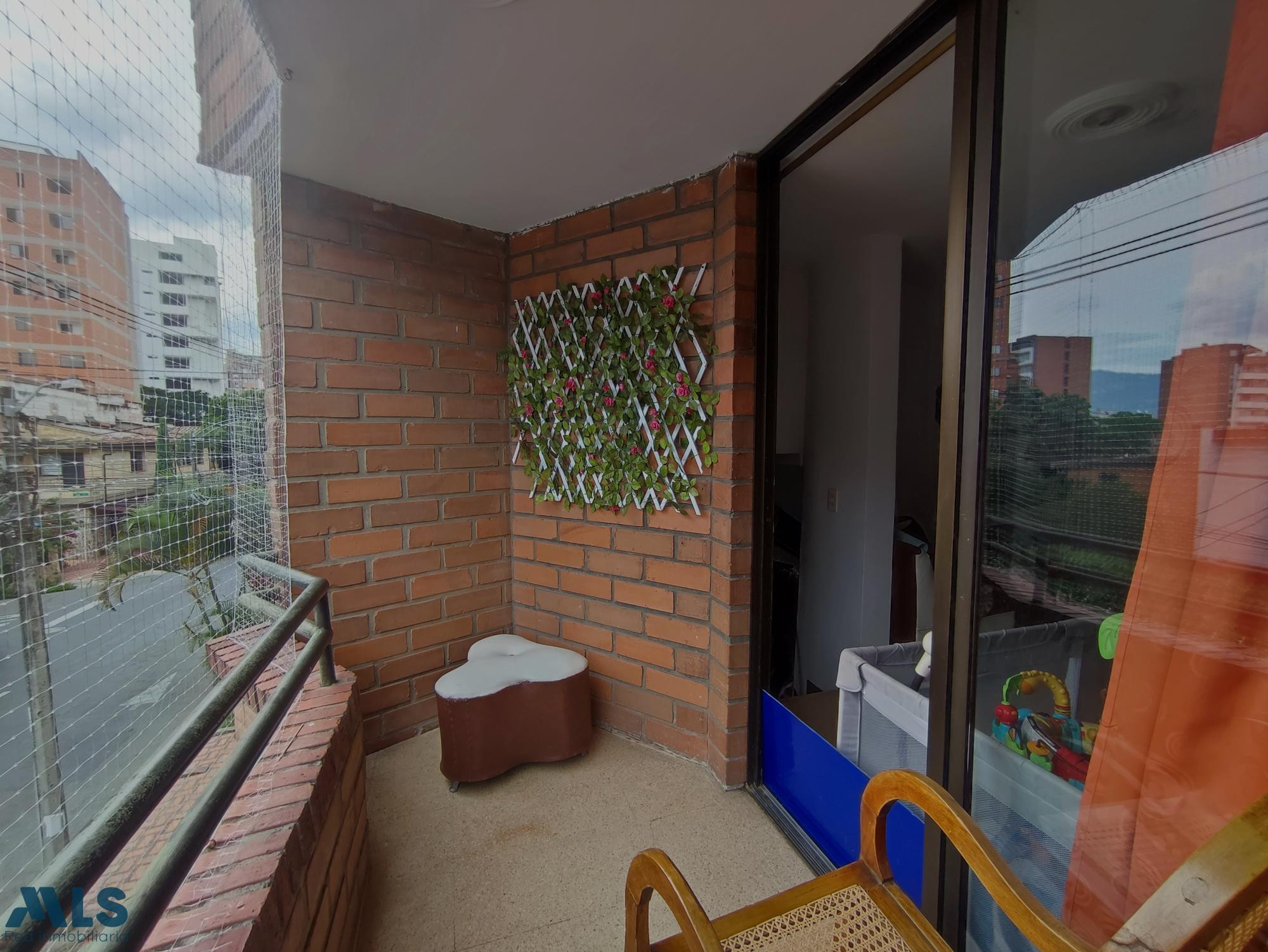 VENTA DE APARTAMENTO EN LA CASTELLANA medellin - la castellana