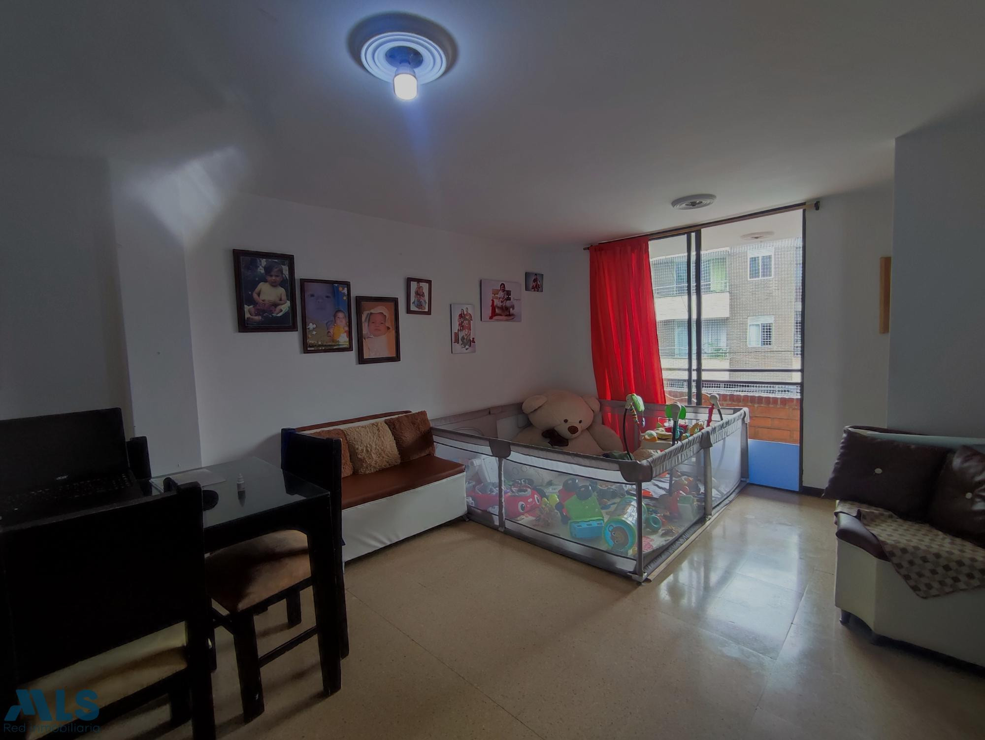 VENTA DE APARTAMENTO EN LA CASTELLANA medellin - la castellana