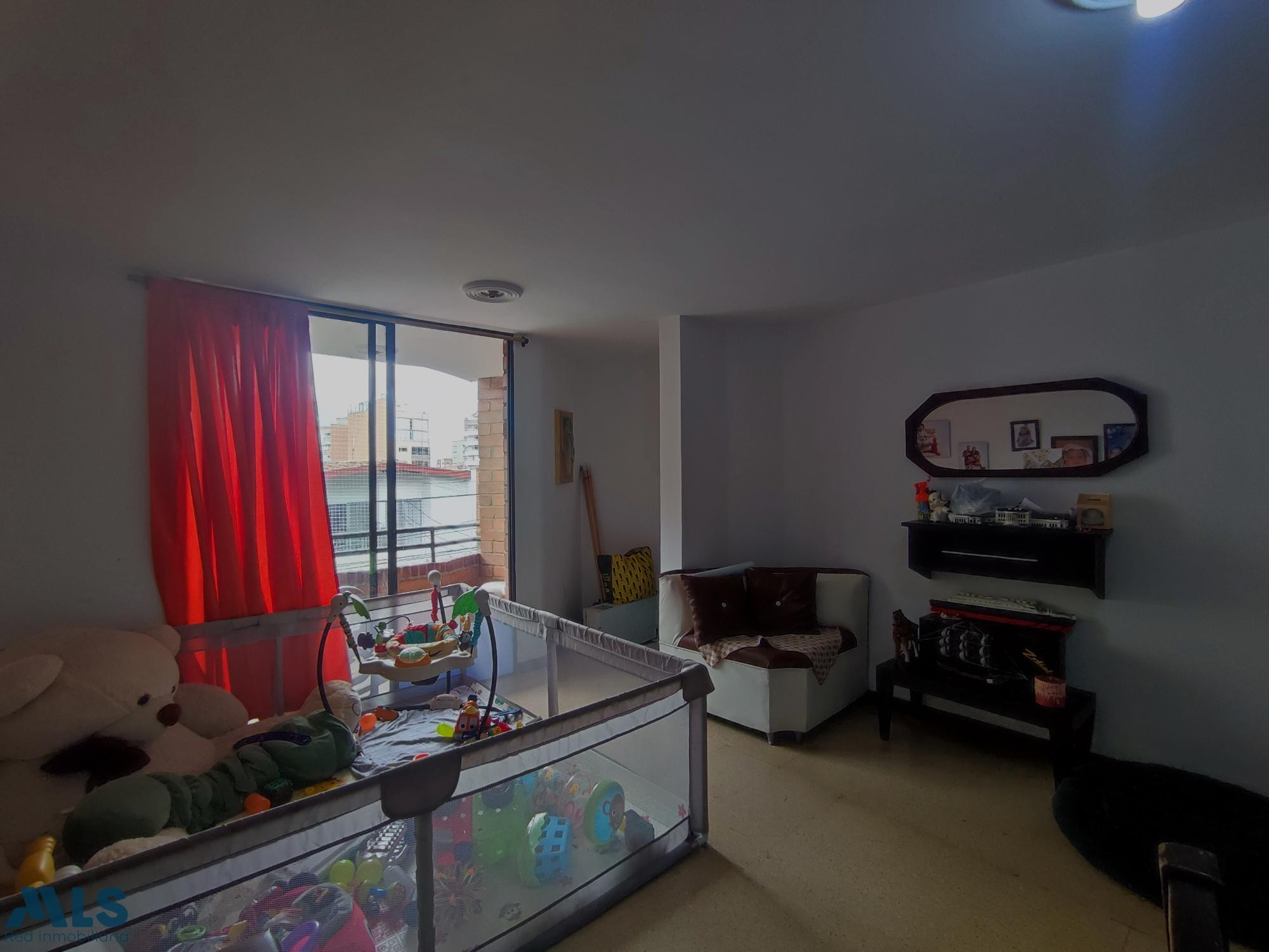 VENTA DE APARTAMENTO EN LA CASTELLANA medellin - la castellana