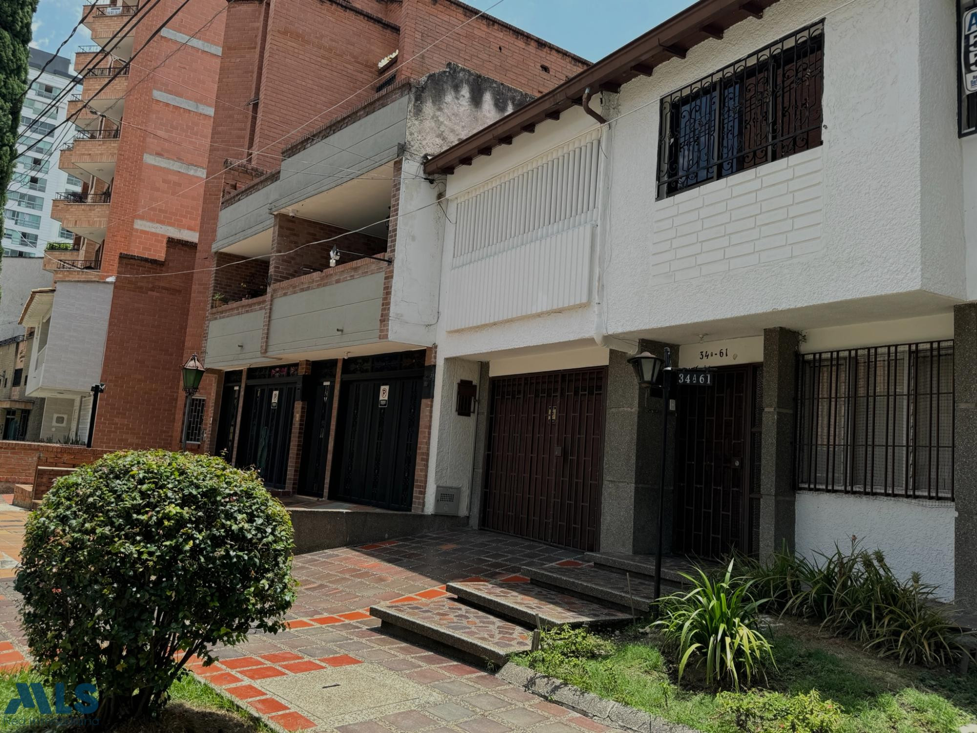 APARTAMENTO EN LAURELES CON EXCELENTE UBICACIÓN medellin - laureles