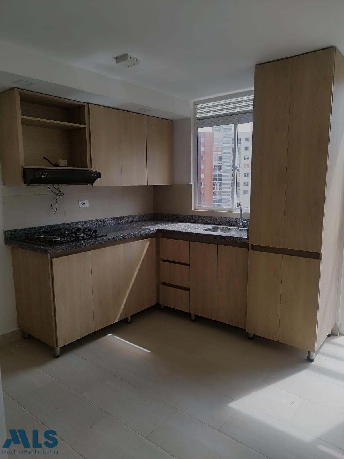 APARTAMENTO EN VENTA SABANETA sabaneta - maria auxiliadora