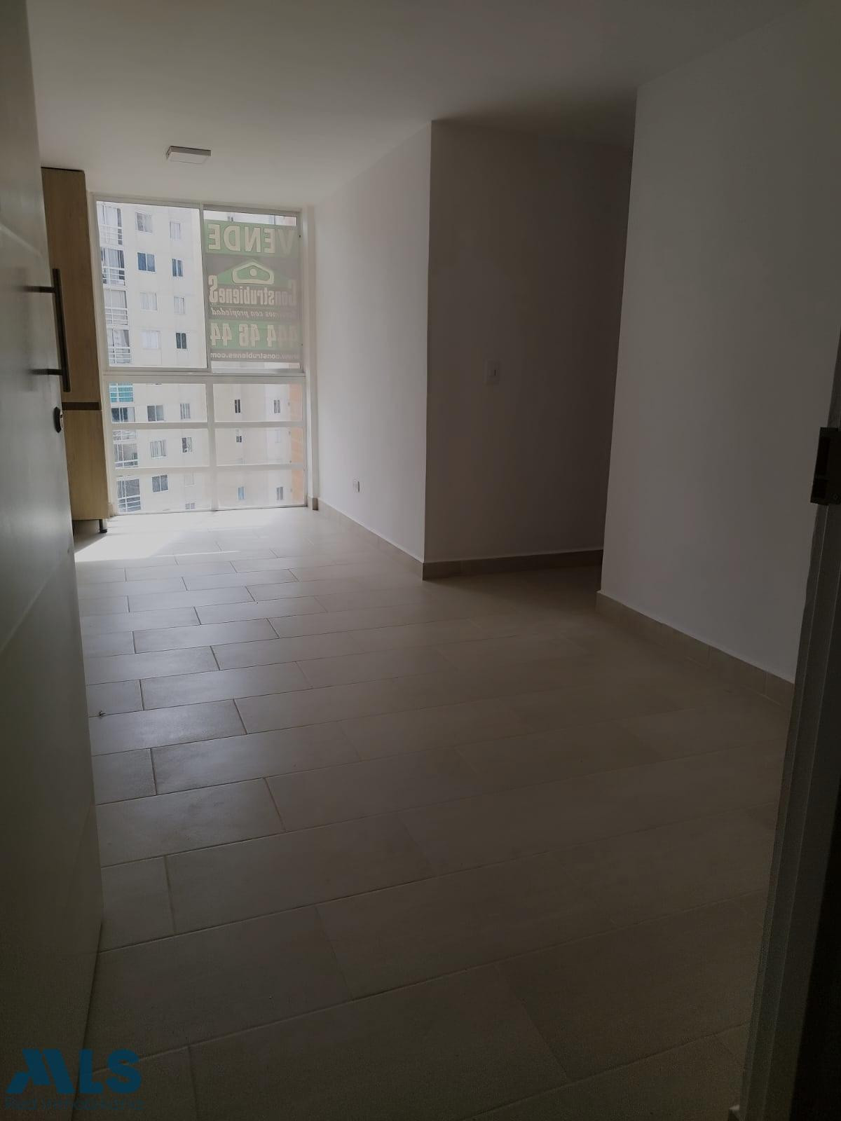 APARTAMENTO EN VENTA SABANETA sabaneta - maria auxiliadora