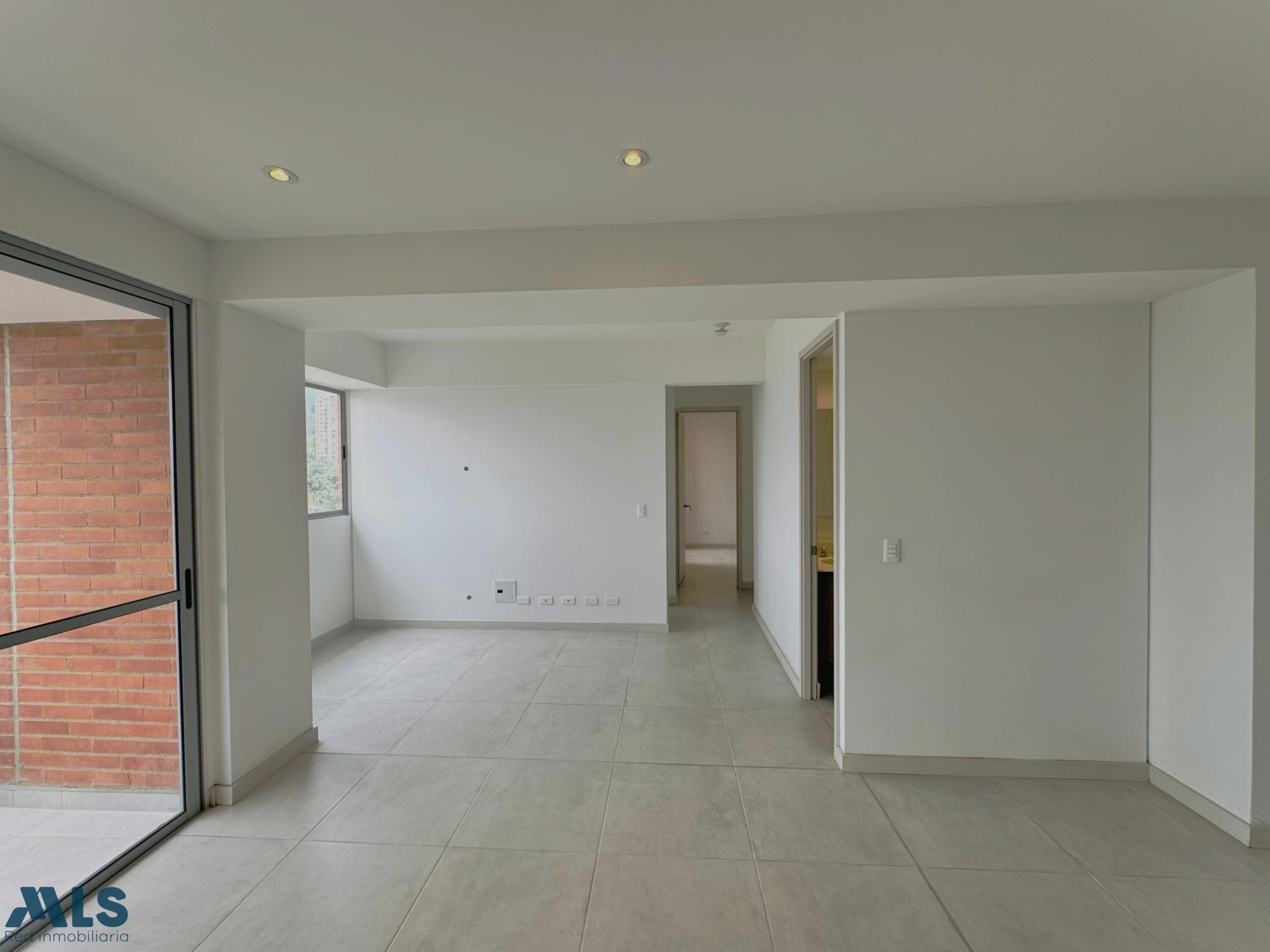 Hermoso Apartamento en una de las mejores urbanizaciones de Sabaneta sabaneta - alto de las flores