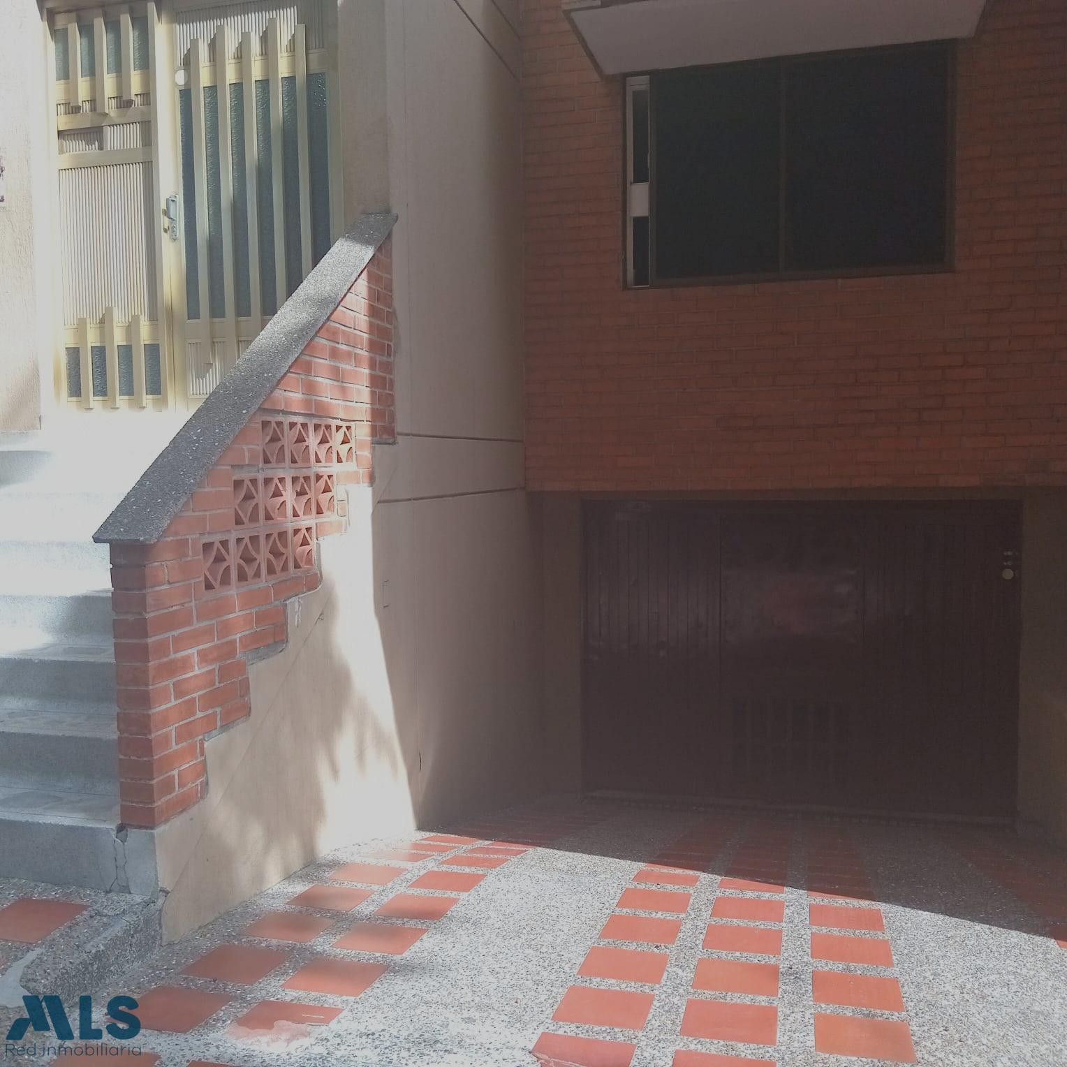 VENTA DE APARTAMENTO LAURELES medellin - laureles