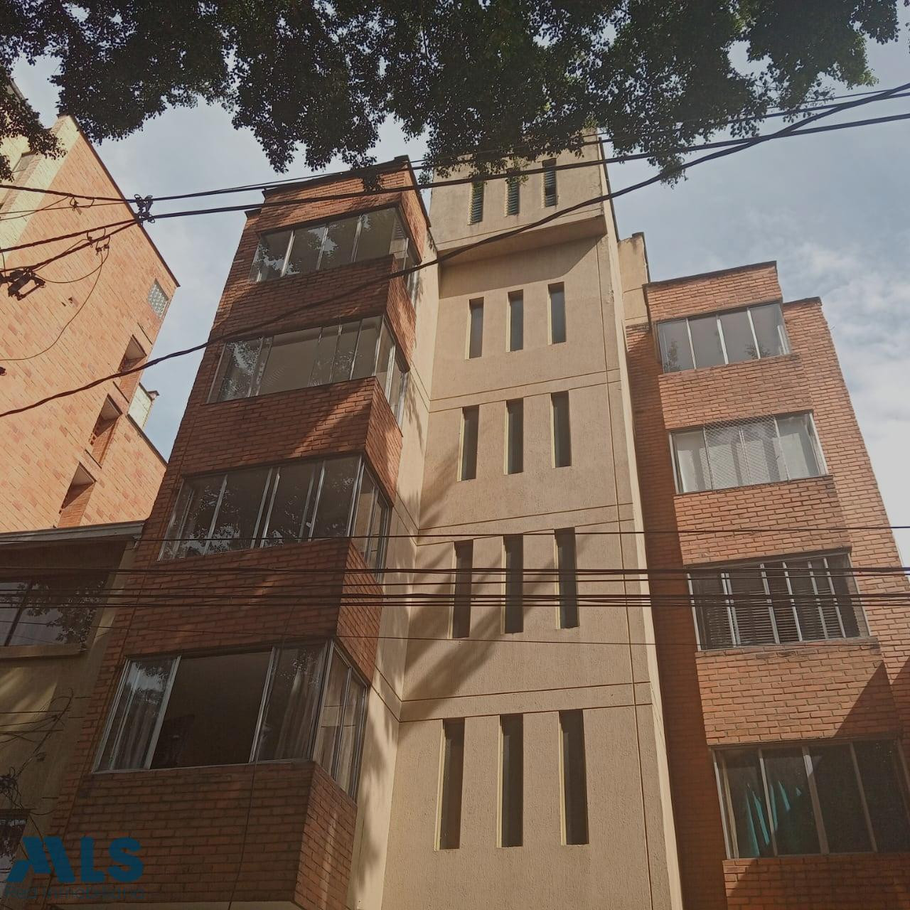 VENTA DE APARTAMENTO LAURELES medellin - laureles