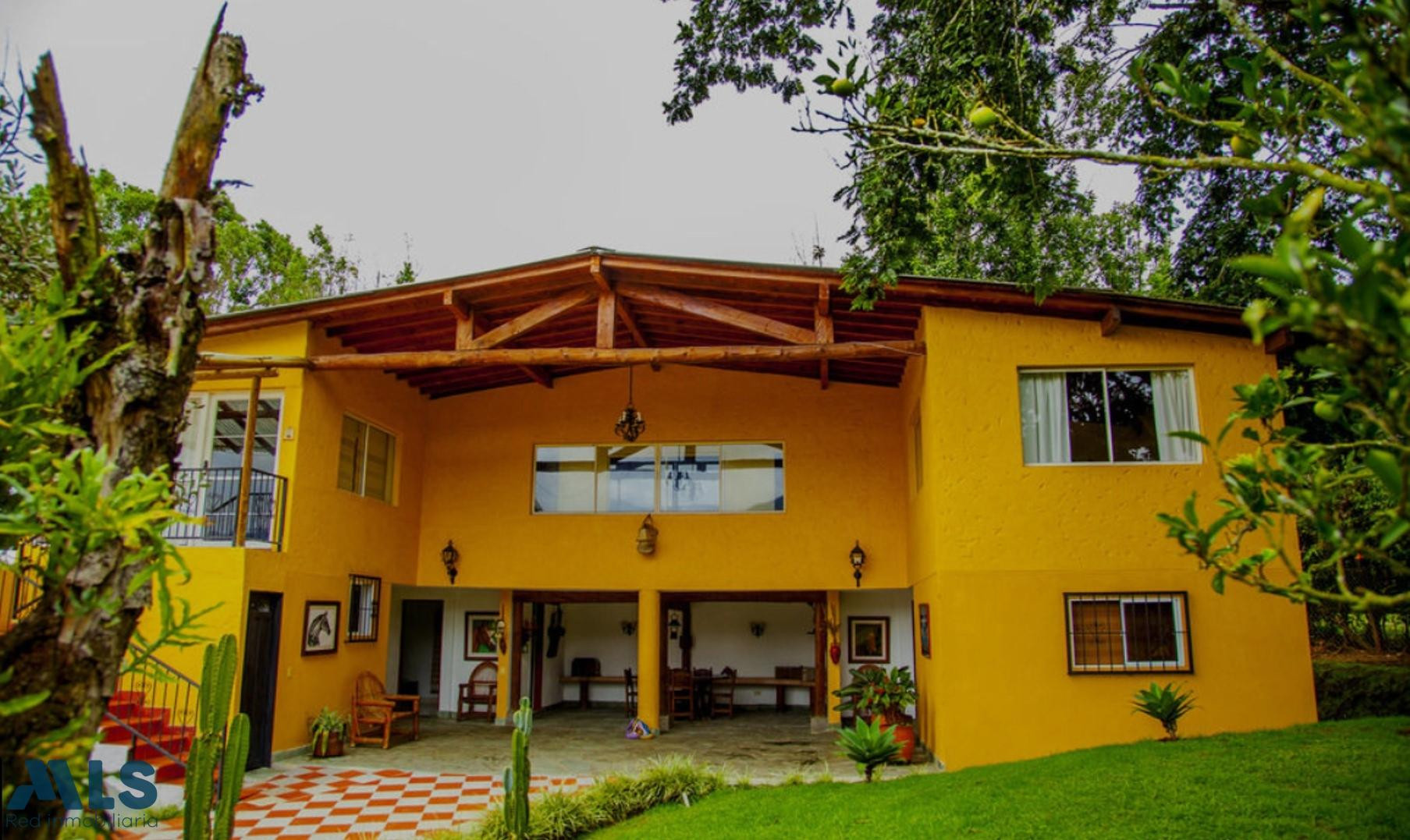 HOTEL FINCA EN VENTA rionegro - v el tablazo