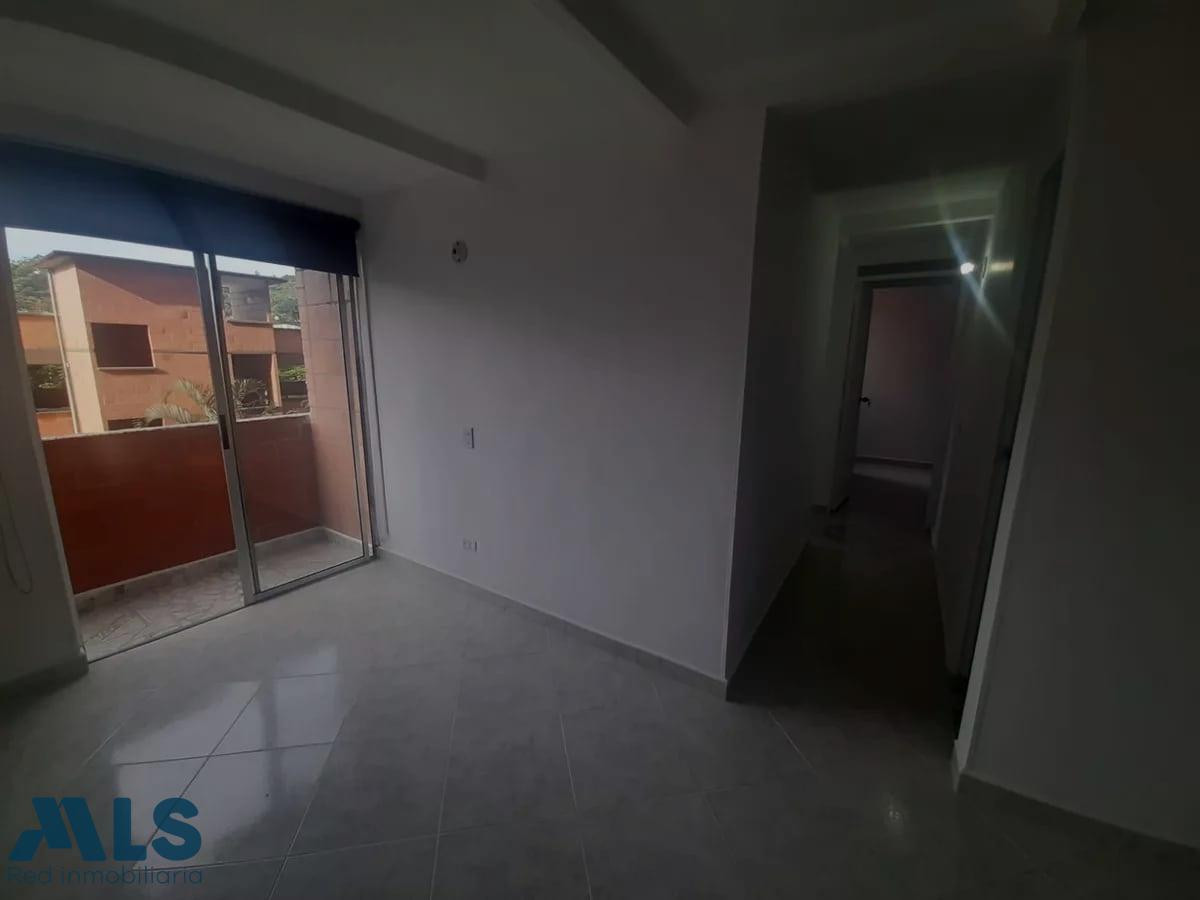 Apartamento en Los Colores medellin - los colores