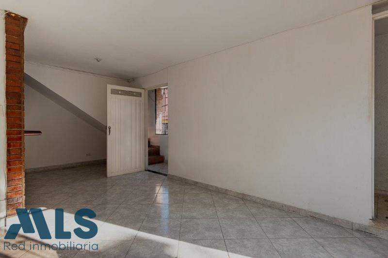 Apartamento en venta en Belén altavista-Parte baja medellin - altavista