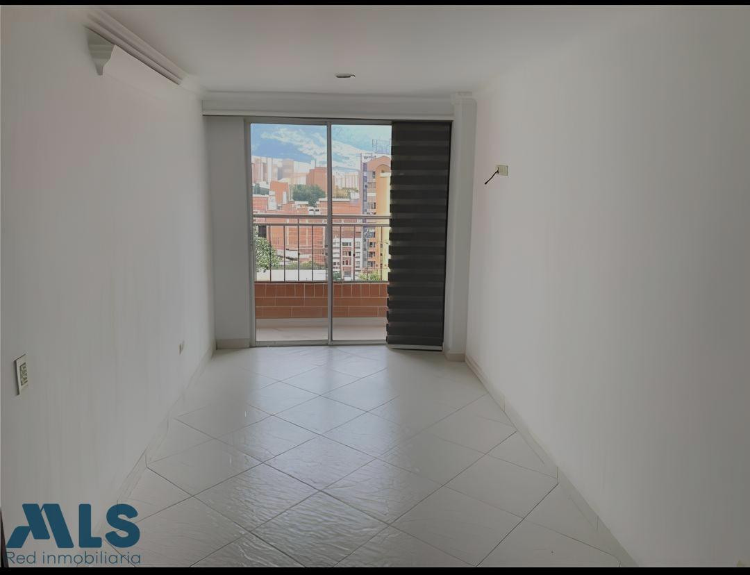 Apartamento en venta Calasanz medellin - calasanz