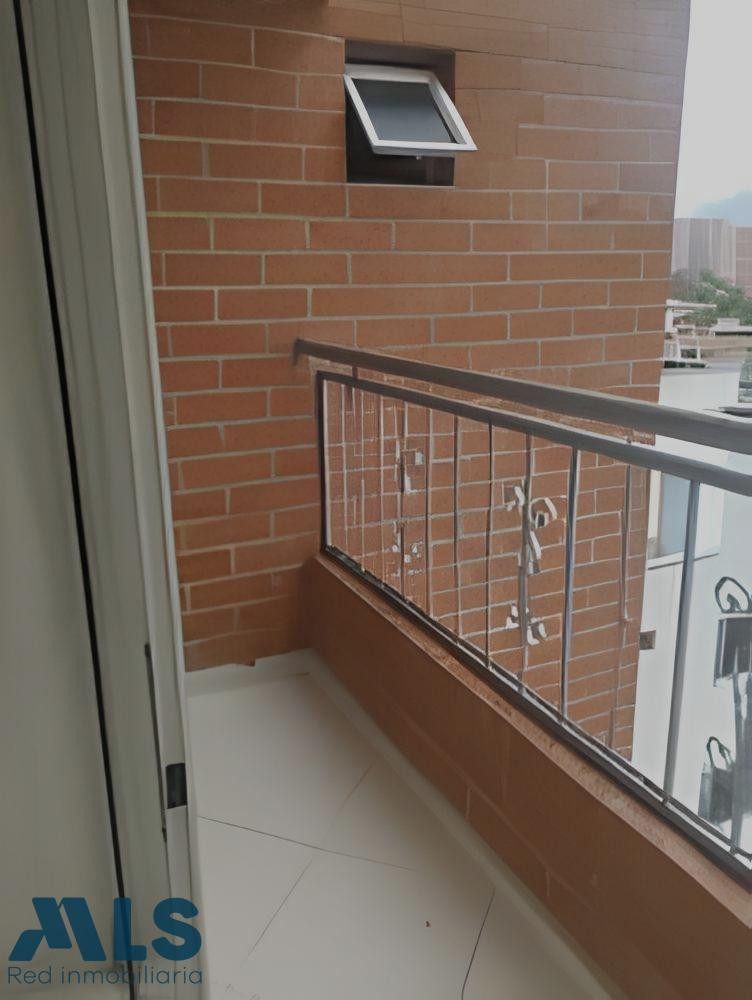 Apartamento en venta Calasanz medellin - calasanz