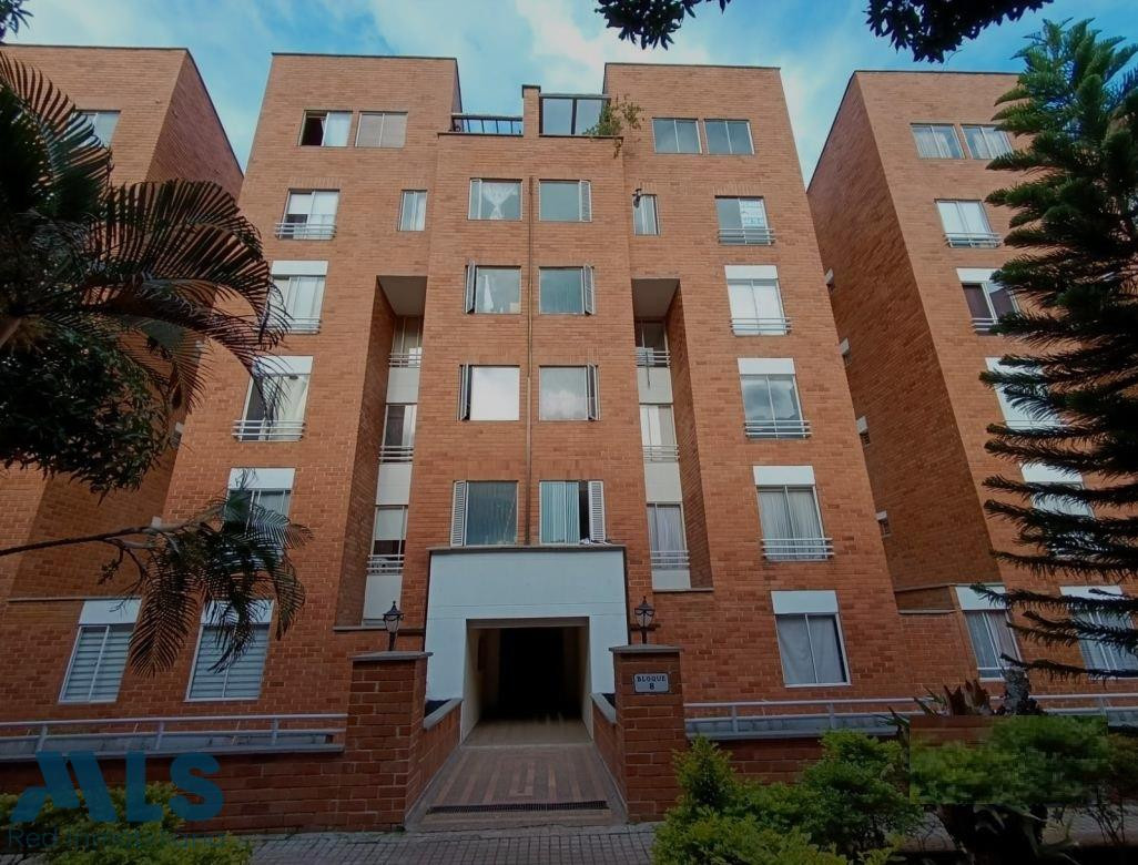 Apartamento en Venta Calasanz Medellin medellin - calasanz