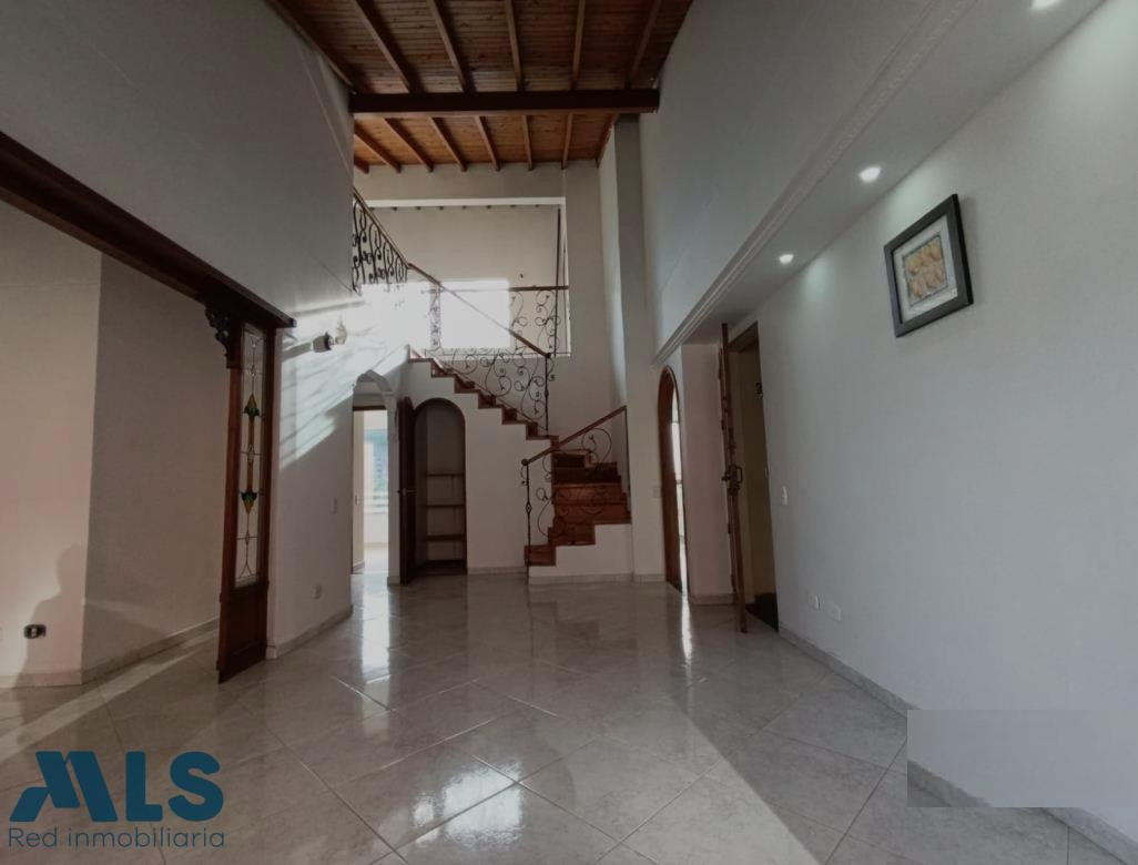 Apartamento en Venta Calasanz Medellin medellin - calasanz