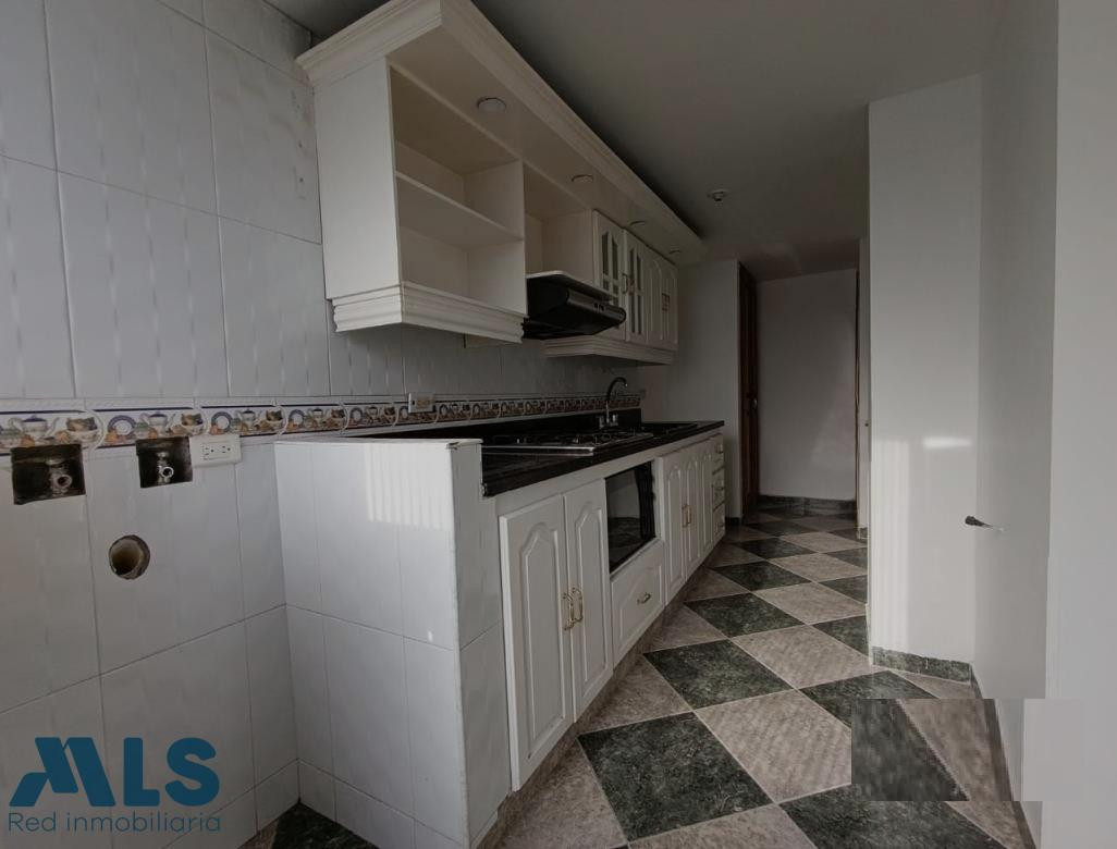 Apartamento en Venta Calasanz Medellin medellin - calasanz